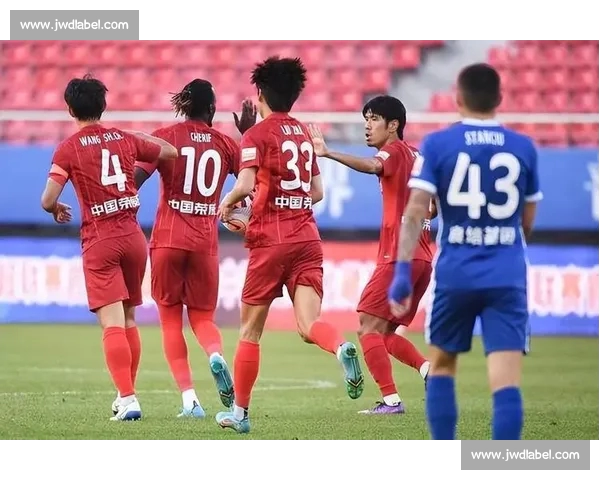 中超联赛技术统计全面解读分析：攻防数据背后的深层次影响